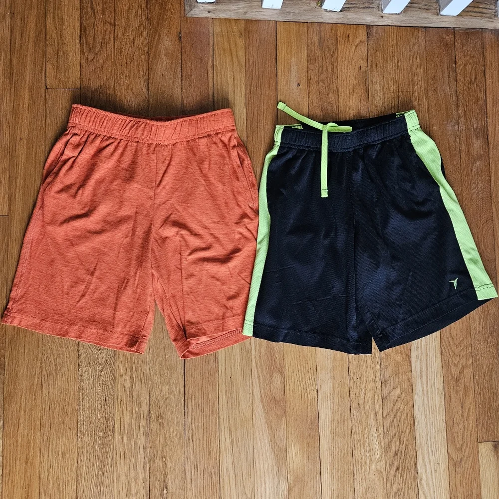 Old Navy Boys Activewear Shorts